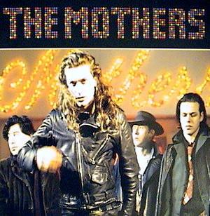 The Mothers (4) - 1st Born