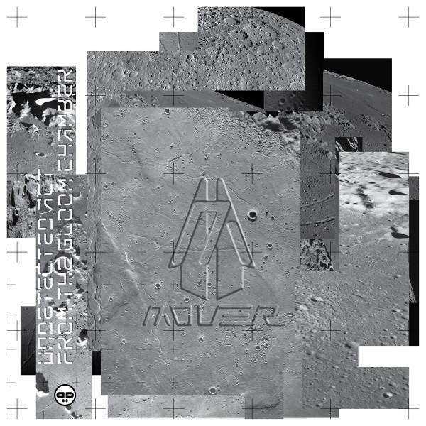 The Mover - Undetected Act From The Gloom Chamber