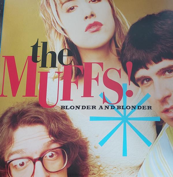 The Muffs - Blonder And Blonder