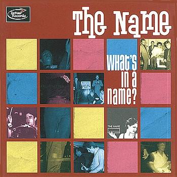 The Name (2) - What's In A Name?