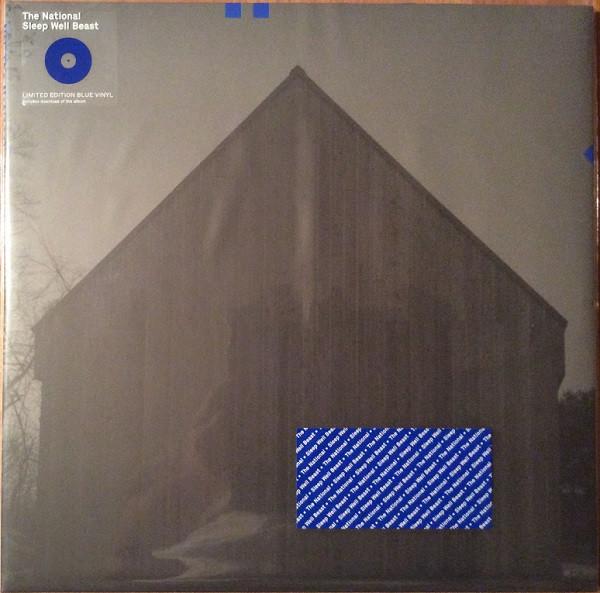 The National - Sleep Well Beast