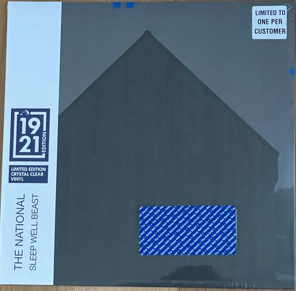 The National - Sleep Well Beast