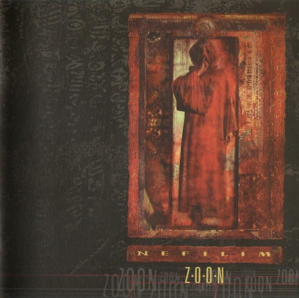 The Nefilim - Zoon