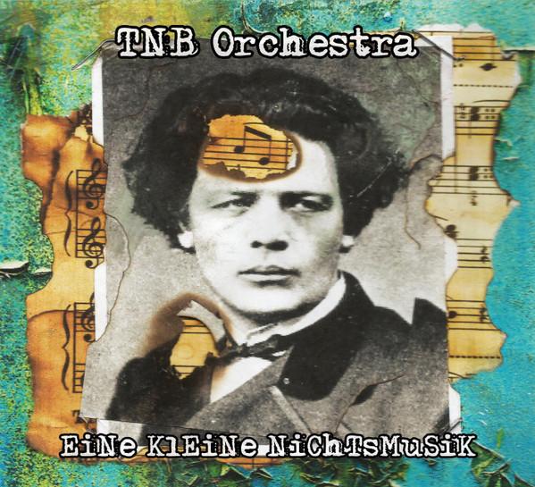 The New Blockaders - Eine Kleine Nichtsmusik