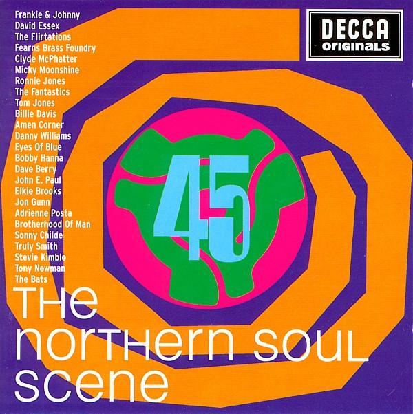  - The Northern Soul Scene