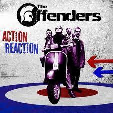 The Offenders - Action Reaction