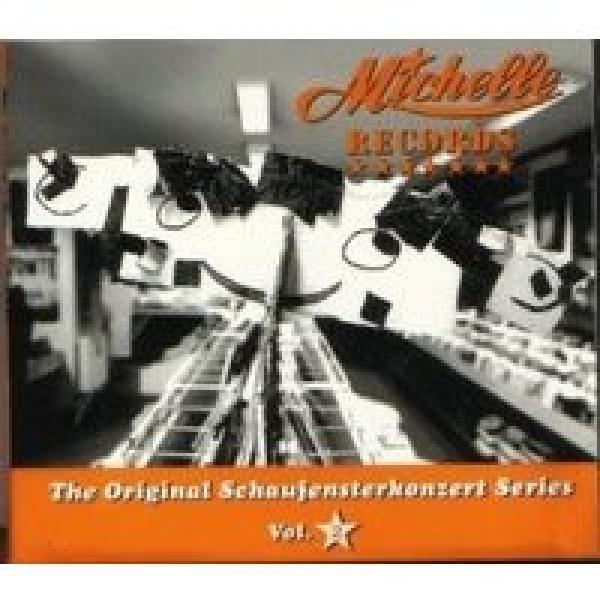  - The Original Schaufensterkonzert Series Vol. 2