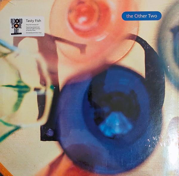 The Other Two - Tasty Fish