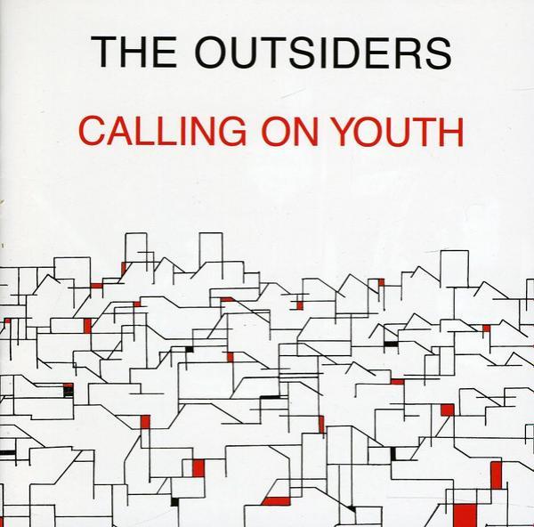 The Outsiders (2) - Calling On Youth