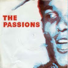The Passions - Hunted