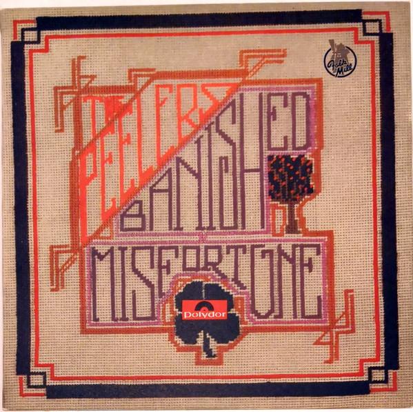 The Peelers (2) - Banished Misfortune