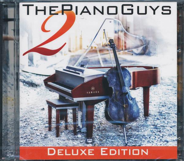 The Piano Guys - 2