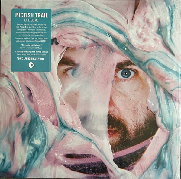 The Pictish Trail - Life Slime