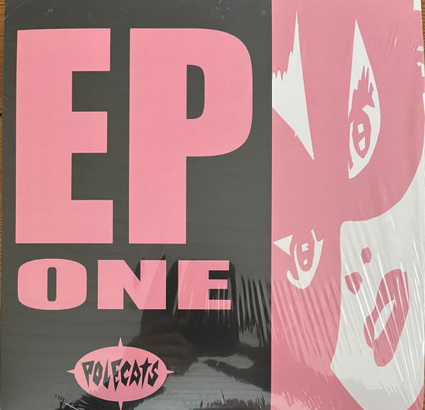The Polecats - EP One