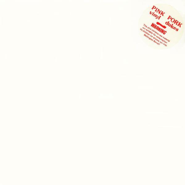 The Pork Dukes - Pink Pork