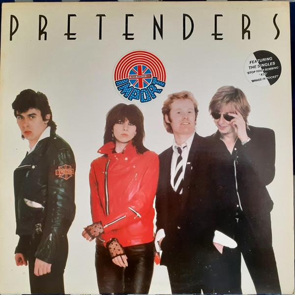 The Pretenders - Pretenders