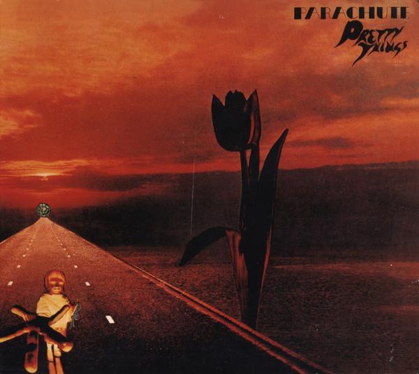 The Pretty Things - Parachute