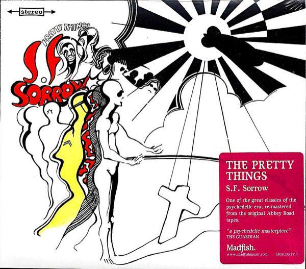 The Pretty Things - S. F. Sorrow
