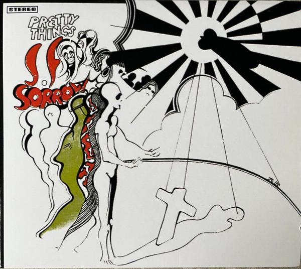 The Pretty Things - S. F. Sorrow