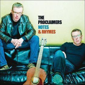The Proclaimers - Notes & Rhymes