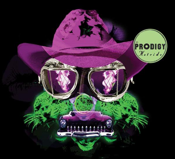 The Prodigy - Hotride EP