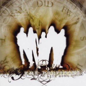 The Provenance - 25th Hour; Bleeding