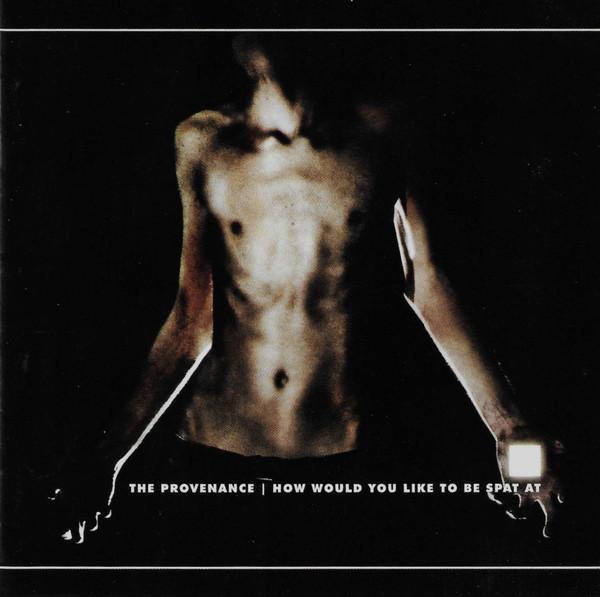 The Provenance - How Would You Like To Be Spat At