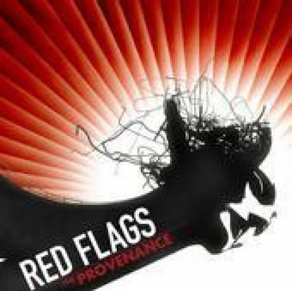 The Provenance - Red Flags