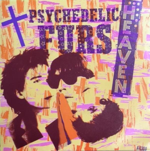 The Psychedelic Furs - Heaven