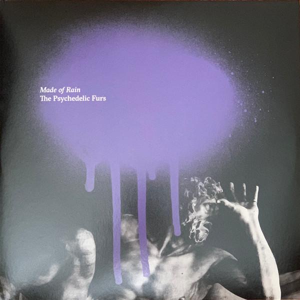 The Psychedelic Furs - Made Of Rain