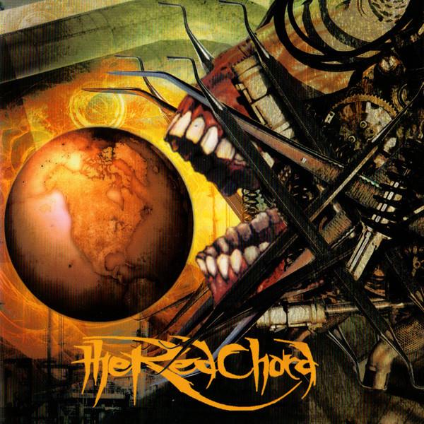 The Red Chord - Fed Through The Teeth Machine
