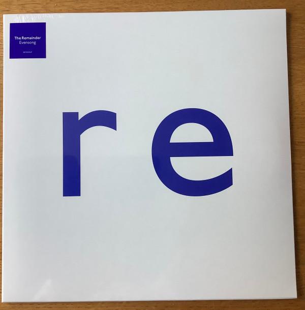 The Remainder (2) - Evensong