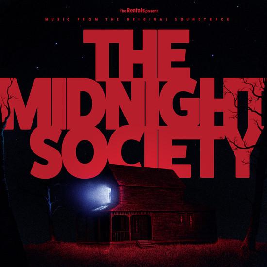 The Rentals - The Midnight Society (Music From The Original Soundtrack)