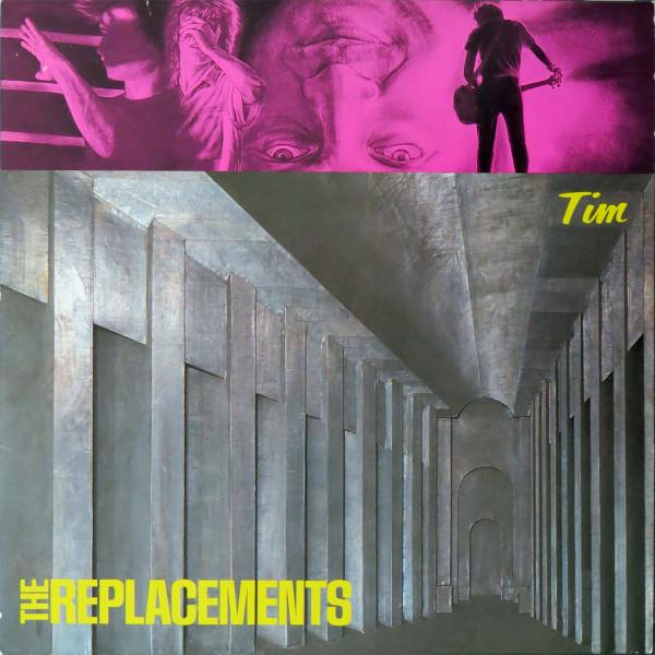 The Replacements - Tim