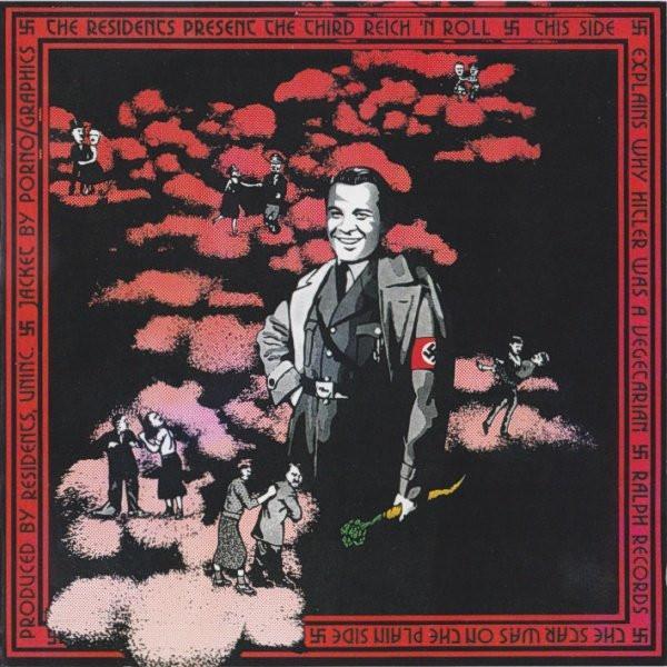 The Residents - The Third Reich 'N' Roll