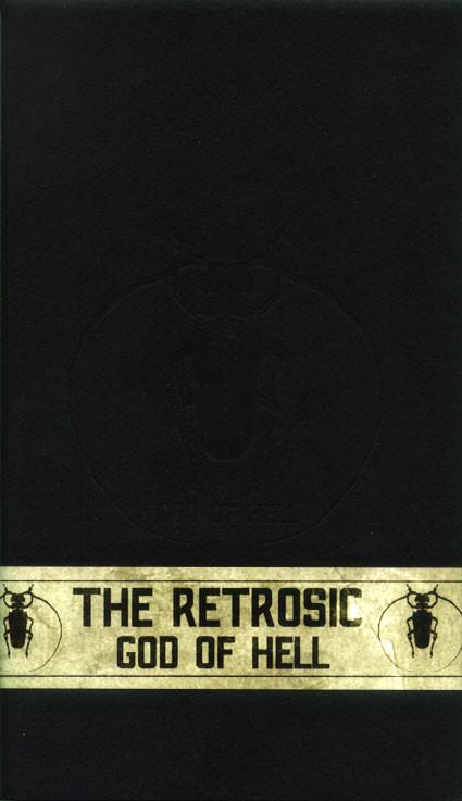 The Retrosic - God Of Hell