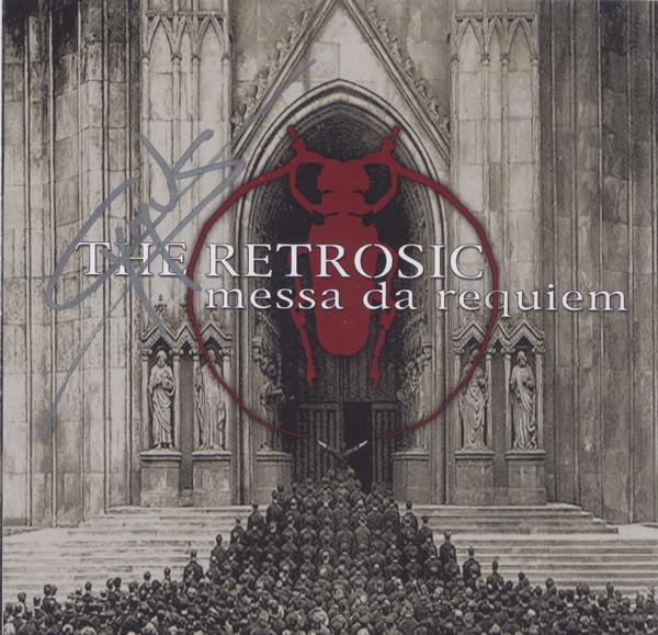 The Retrosic - Messa Da Requiem