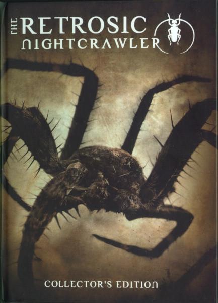 The Retrosic - Nightcrawler