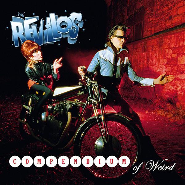The Revillos - Compendium Of Weird