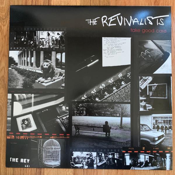The Revivalists - Take Good Care