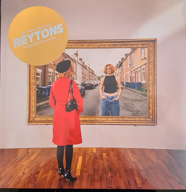 The Reytons - Ballad of a Bystander