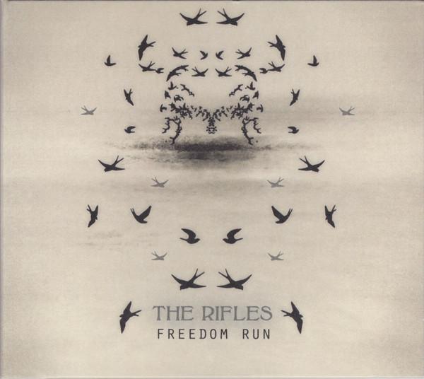 The Rifles - Freedom Run