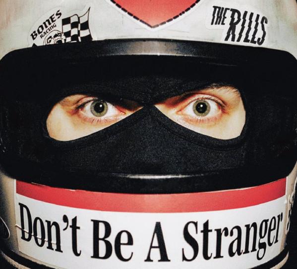 The Rills - Don’t Be A Stranger