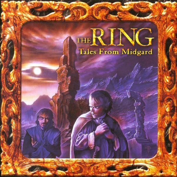 The Ring (2) - Tales From Midgard