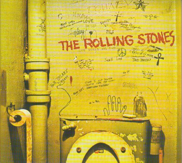 The Rolling Stones - Beggars Banquet