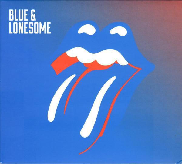 The Rolling Stones - Blue & Lonesome