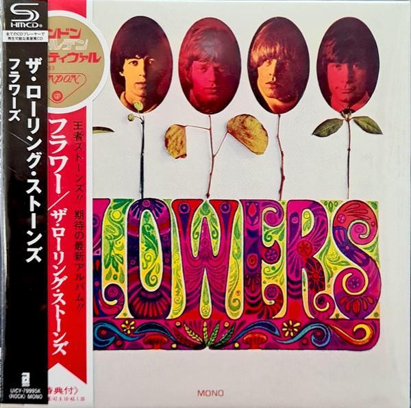 The Rolling Stones - Flowers