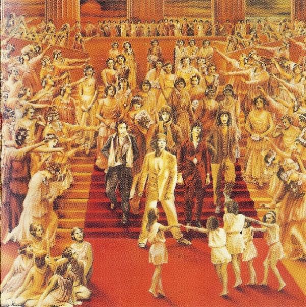 The Rolling Stones - It's Only Rock 'N Roll