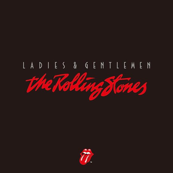 The Rolling Stones - Ladies & Gentlemen
