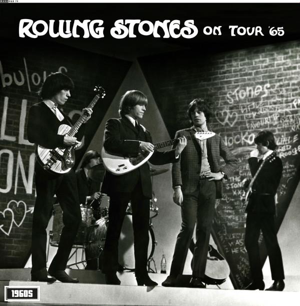 The Rolling Stones - On Tour ’65 